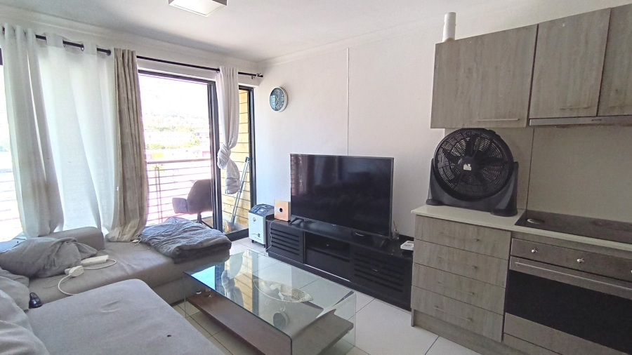 2 Bedroom Property for Sale in Zonnebloem Western Cape